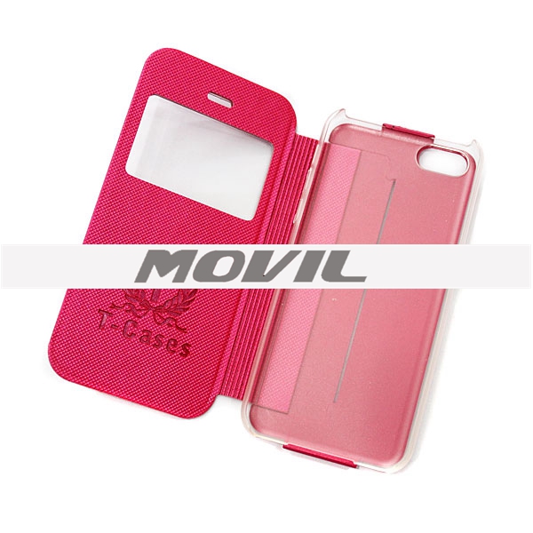 NP-1134 Funda para iphone 5C NP-1134-1g